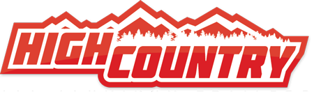 HighCountry logo
